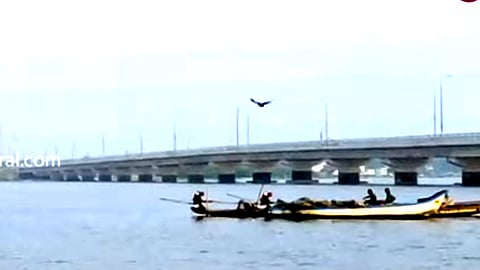 fisher man