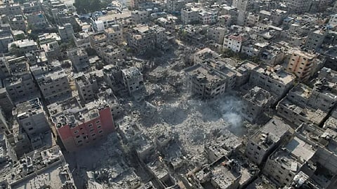 gaza