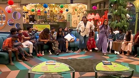 bigg boss 7