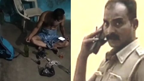 police jayakumar