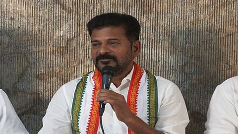 அனுமுலா ரேவந்த் ரெட்டி
