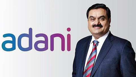 அதானி குழுமம்