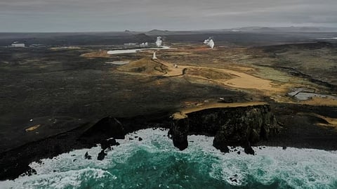 iceland