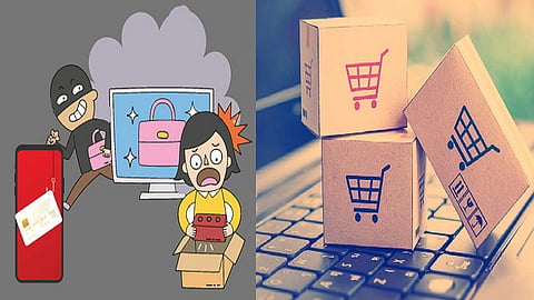 online orders