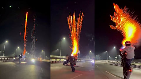 diwali celebration 