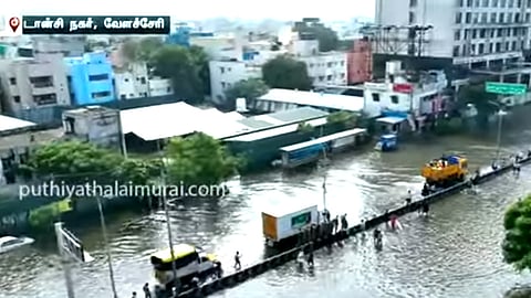 chennai