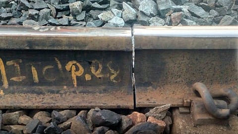 திரிசூலம் மீனம்பாக்கம் 