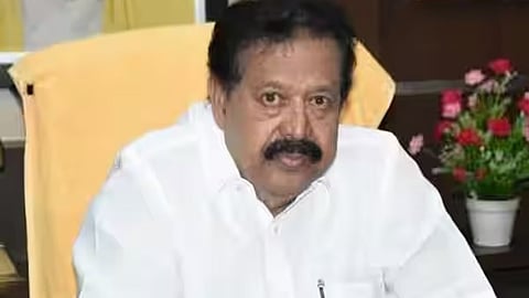 பொன்முடி 
