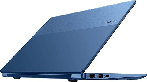 model image