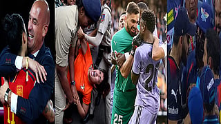 Top Sports controversies in 2023