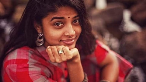 நடிகை ஷீலா