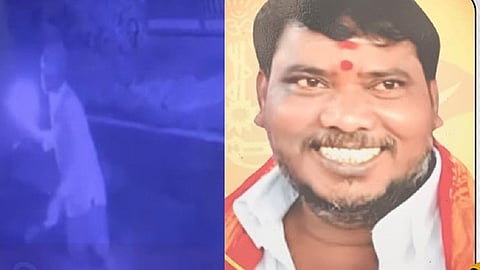 Senthil