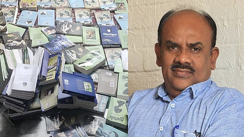 எஸ்.ராமகிருஷ்ணன்