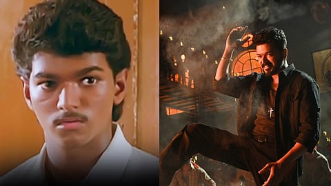 31 years of vijayism
