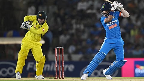 KL Rahul