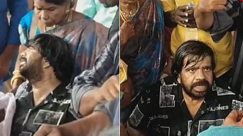 டி. ராஜேந்தர்