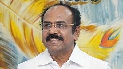 தங்கம் தென்னரசு 