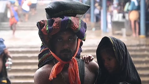 சபரிமலை