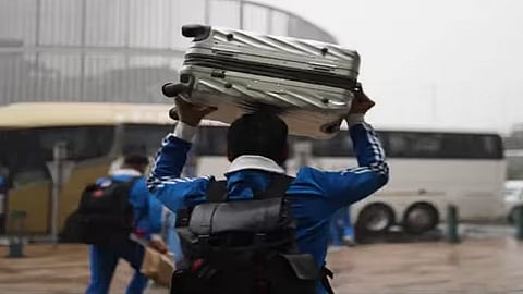 india players
