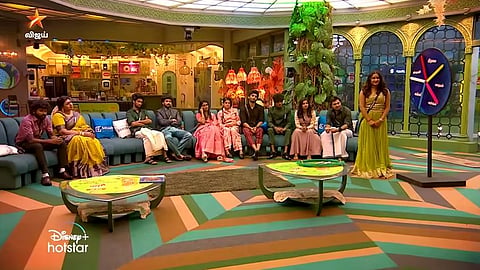 பிக்பாஸ்7