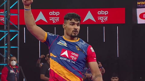 Shrikant jadhav