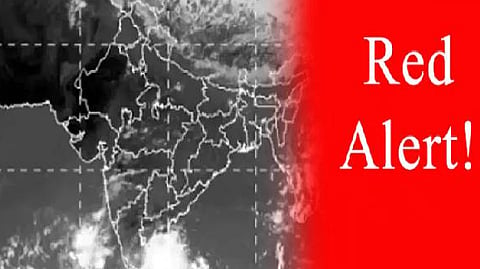 ரெட் அலார்ட்