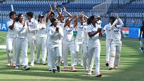 Ind vs Aus