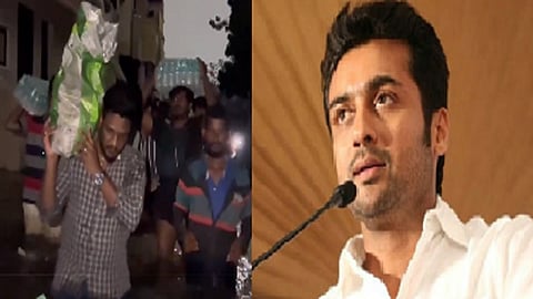 actor suriya