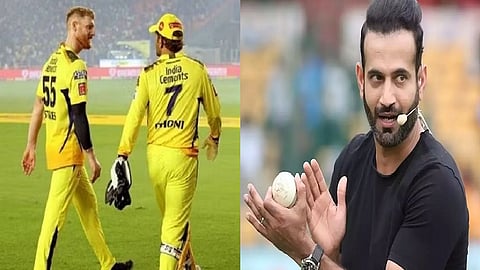 irfan pathan