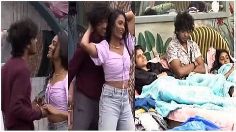 bigg boss tamil 7