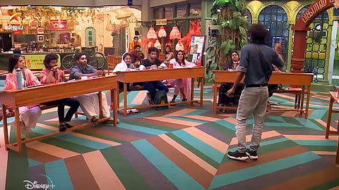 Bigg Boss 7