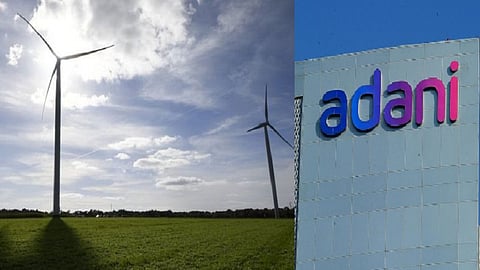 adani