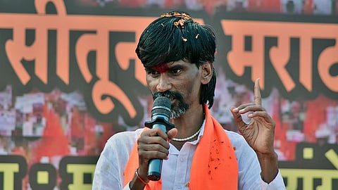  மனோஜ் ஜராங்கே