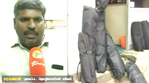 Saravanan