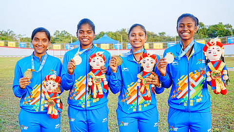 tamilnadu team