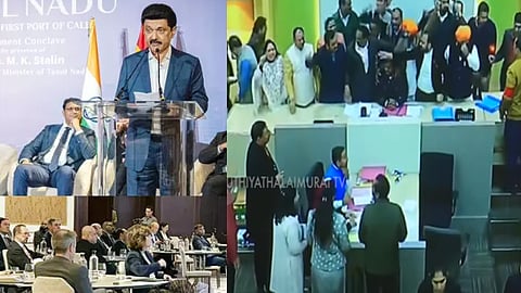 இன்றைய  காலை தலைப்புச் செய்திகள்