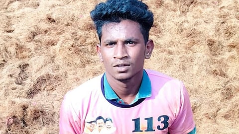 Pandeeswaran