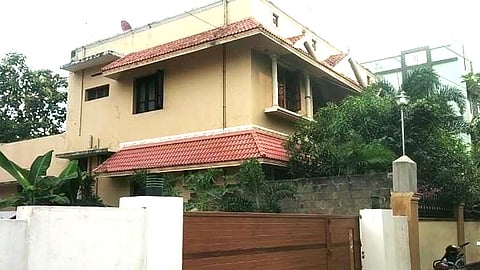 Doctors House
