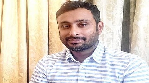 அம்பத்தி ராயுடு