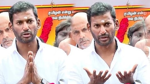 கேப்டன் விஜயகாந்த் 