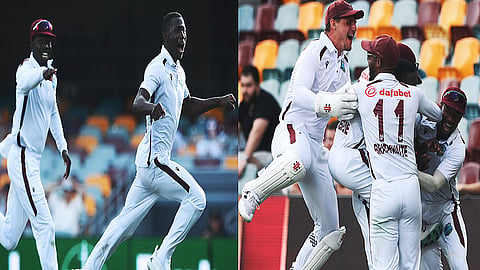aus vs wi
