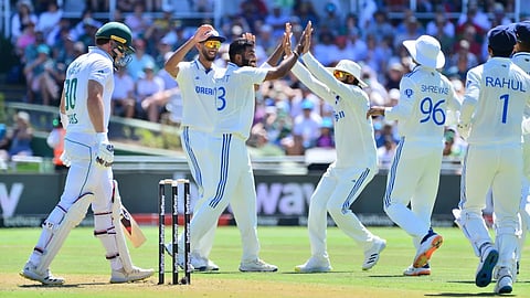 ind vs sa