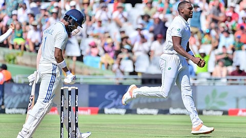 ind vs sa