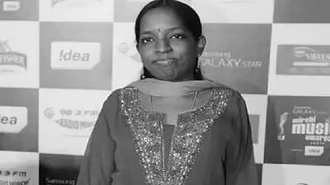 பவதாரிணி