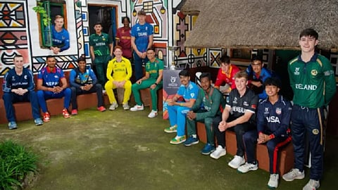 u19 world cup