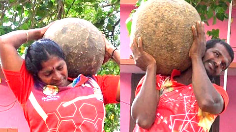 Pongal Games