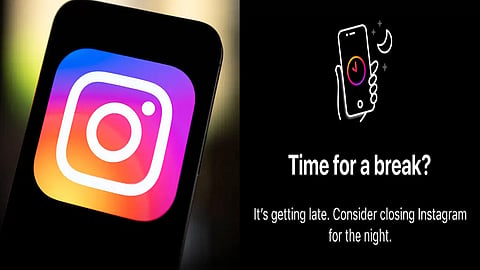 Instagram new update