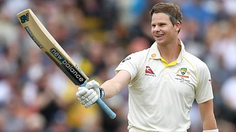 Steve Smith