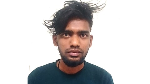 Accused