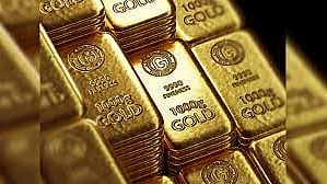 gold